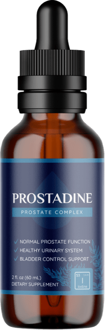 prostadine-1-bottle